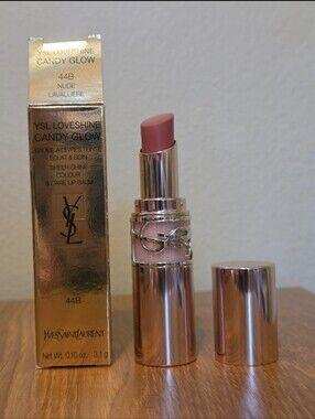Yves Saint Laurent Loveshine Candy Glow Nude Lavalliere 44B